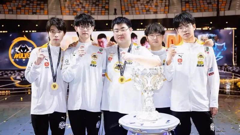 S16小组赛分组结果怎么看 抽签规则与出线形势解读